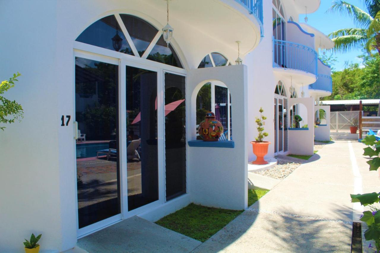 Hotel Mexico Lindo Santa Cruz Huatulco Exterior photo
